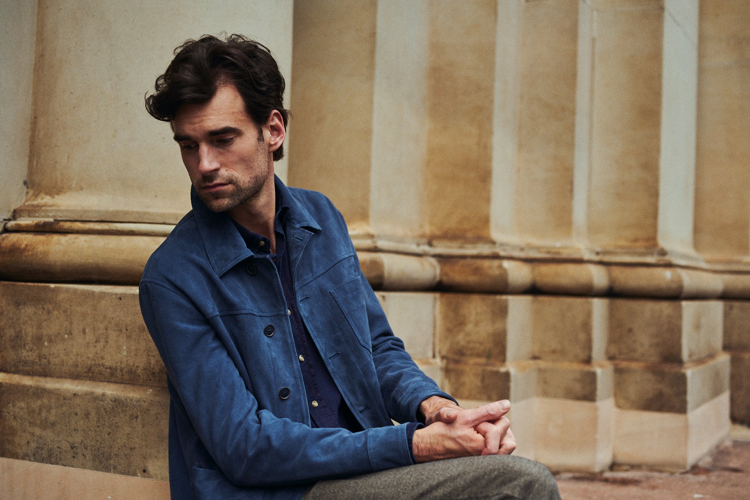 Fitzroy Chore Jacket