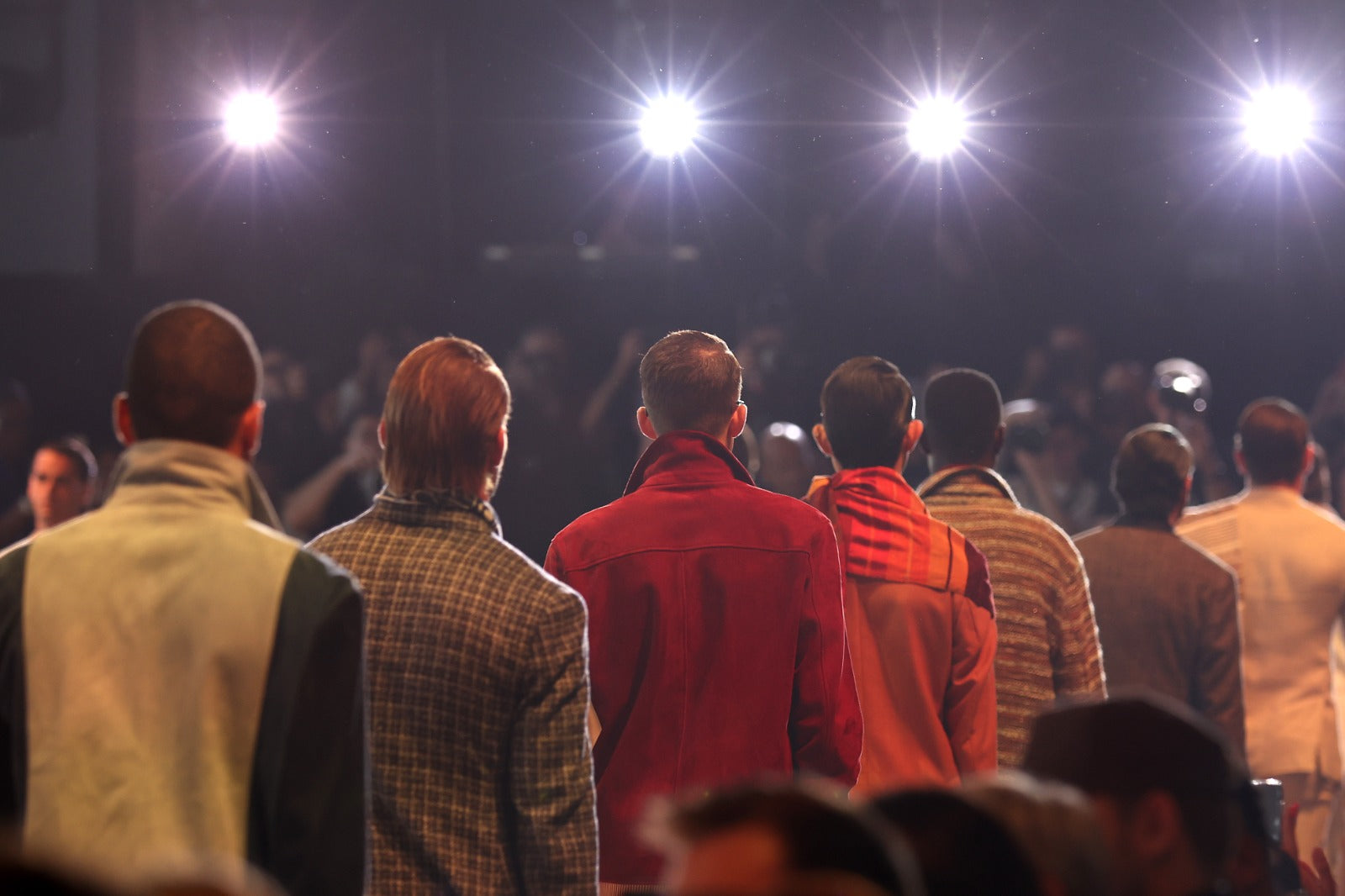 Afterpay Australian Fashion Week 2023 - Sydney