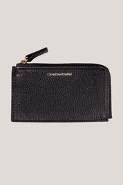 Zip Wallet - Italian Grain
