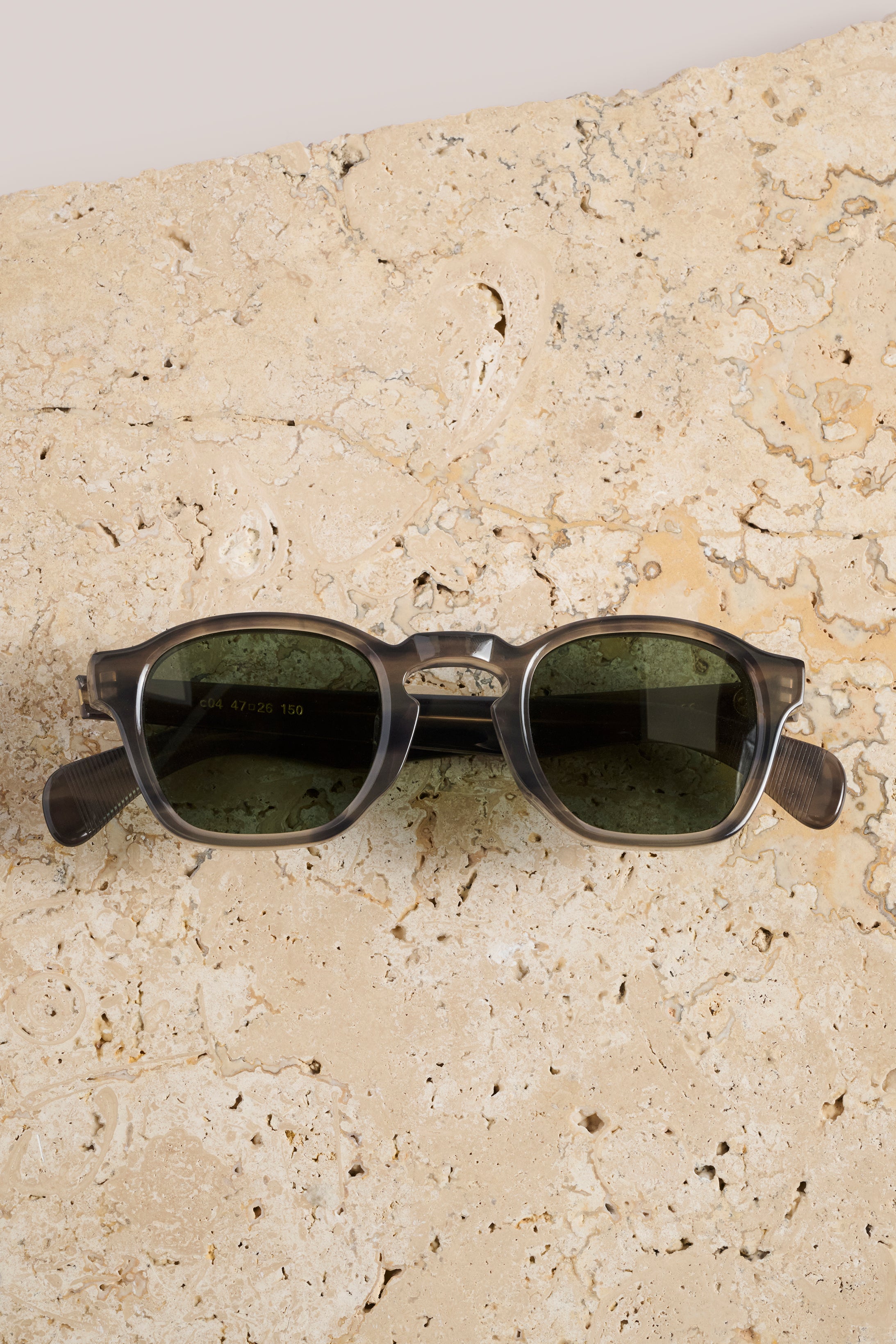 Torquay Sunglasses - Grey