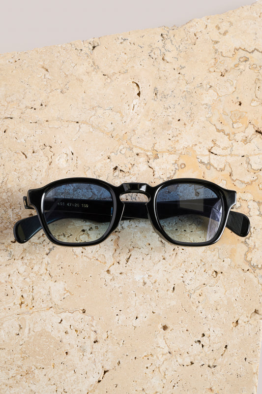 Torquay Sunglasses - Blue