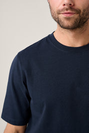 Apollo T-Shirt - Navy