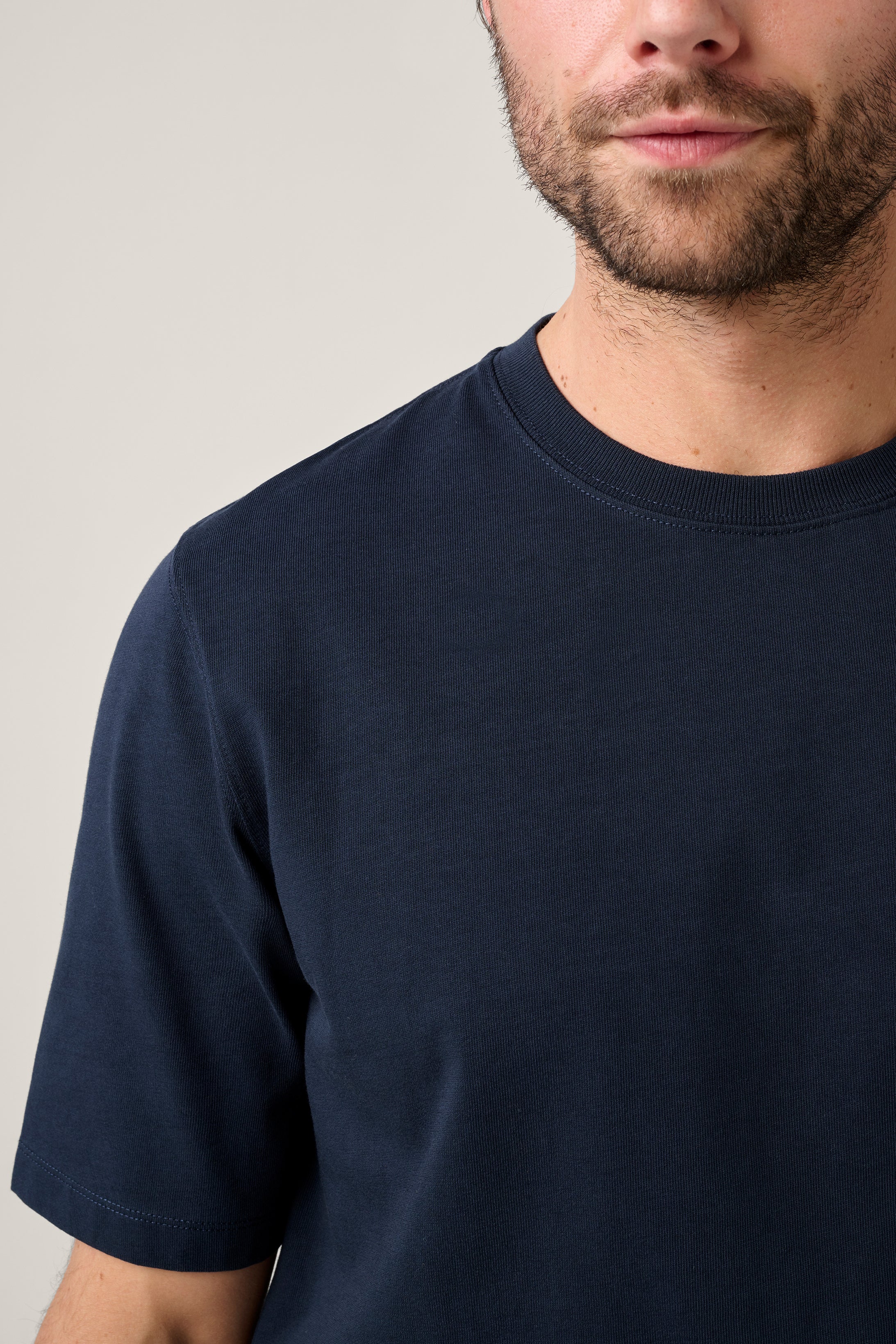 Apollo T-Shirt - Navy