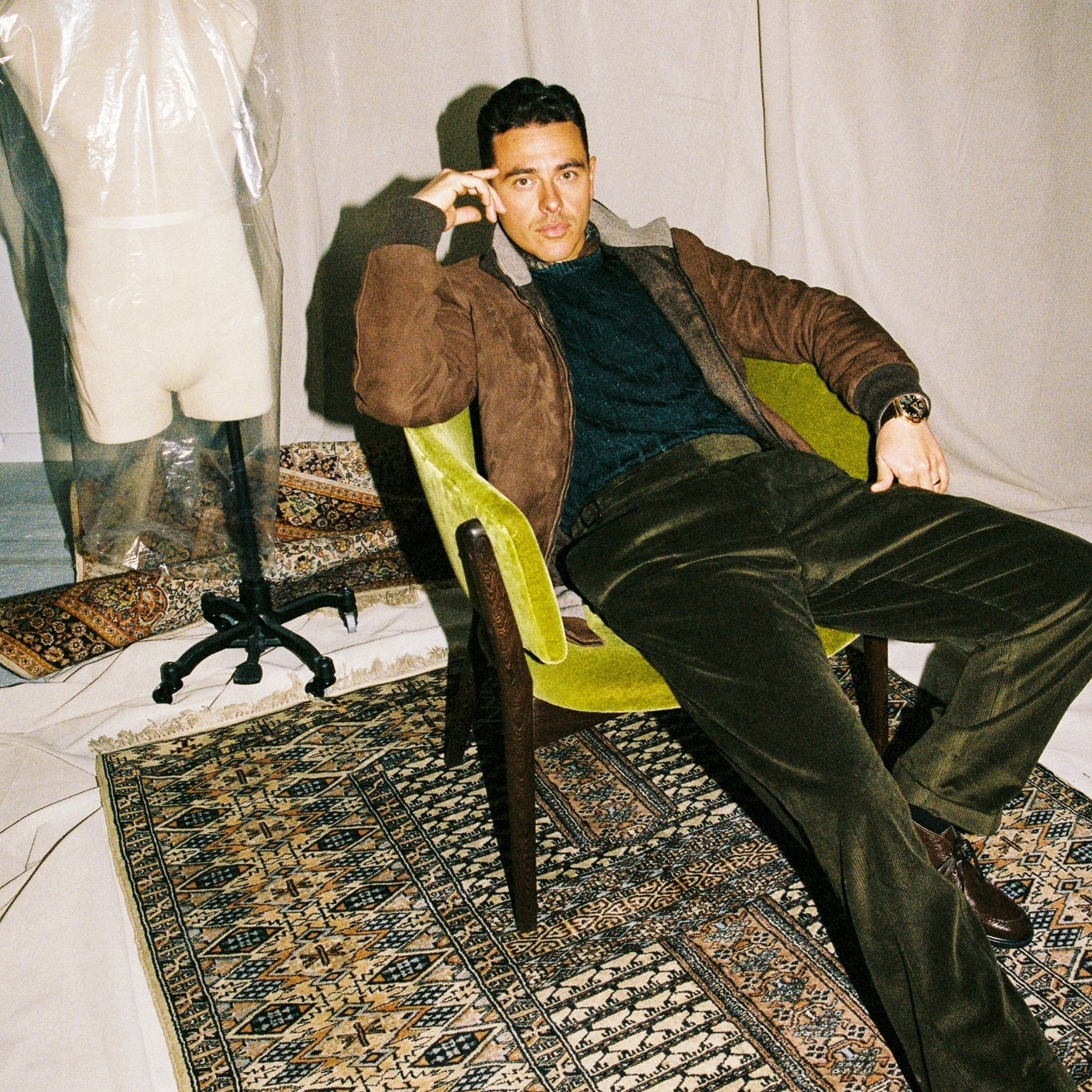 Winter 24 Lookbook