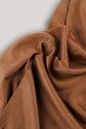 Cashmere Scarf - Camel