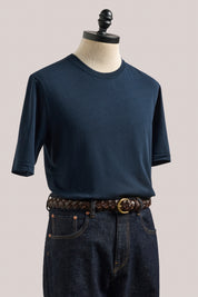 Apollo T-Shirt - Navy