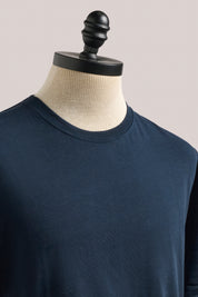 Apollo T-Shirt - Navy