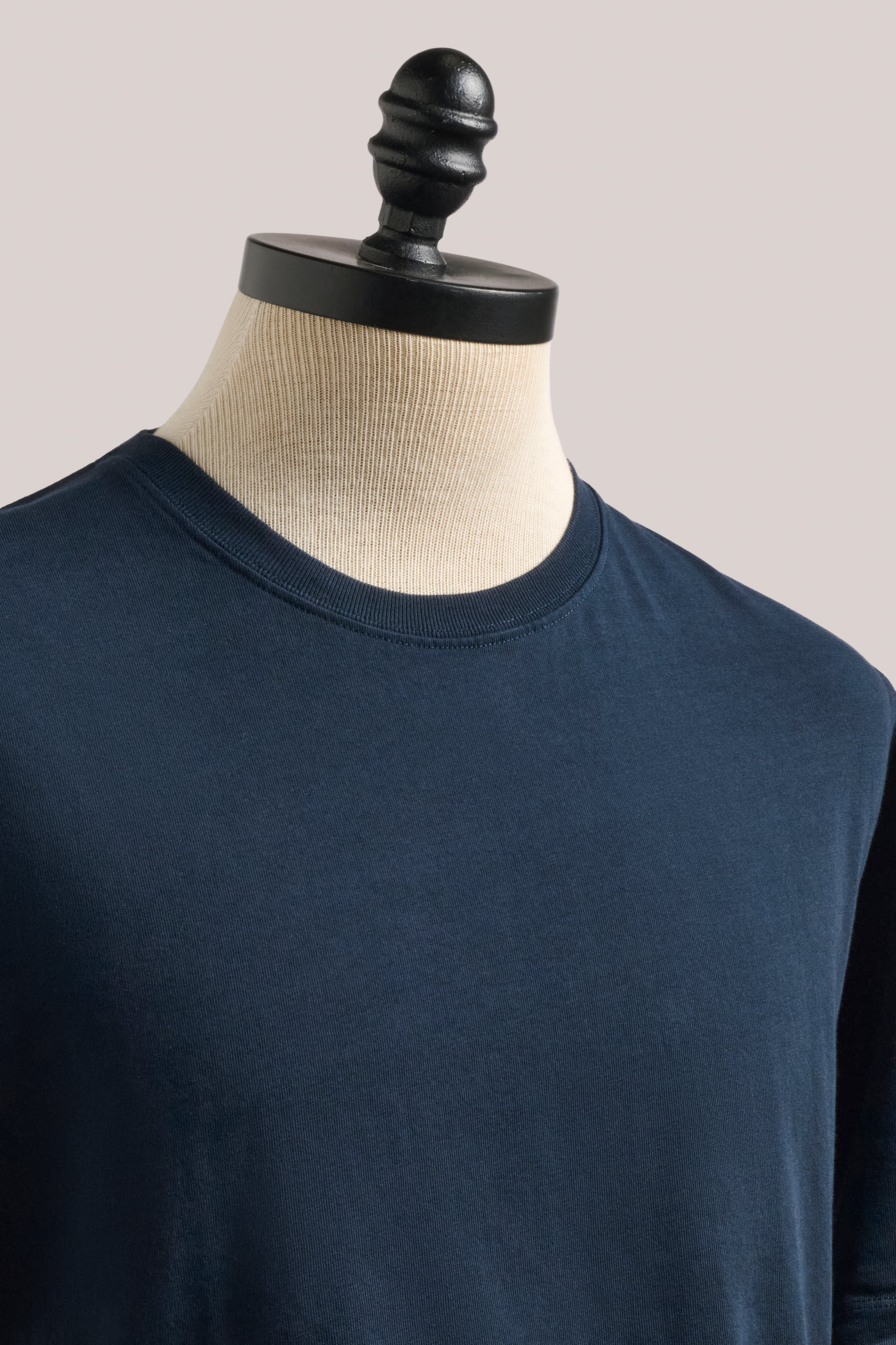 Apollo T-Shirt - Navy