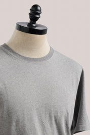 Apollo T-Shirt - Marl Grey