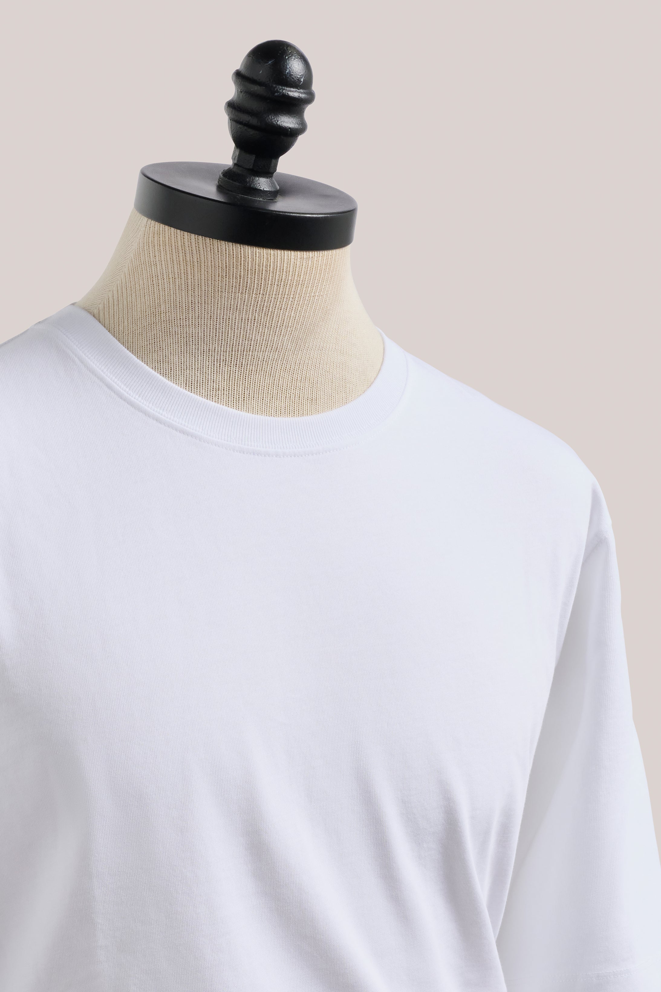 Apollo T-Shirt - White