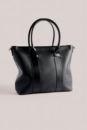Business Tote - Black
