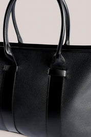 Business Tote - Black