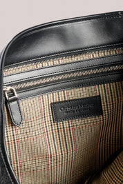 Business Tote - Black