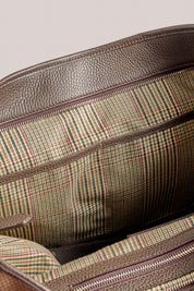 Business Tote - Olive