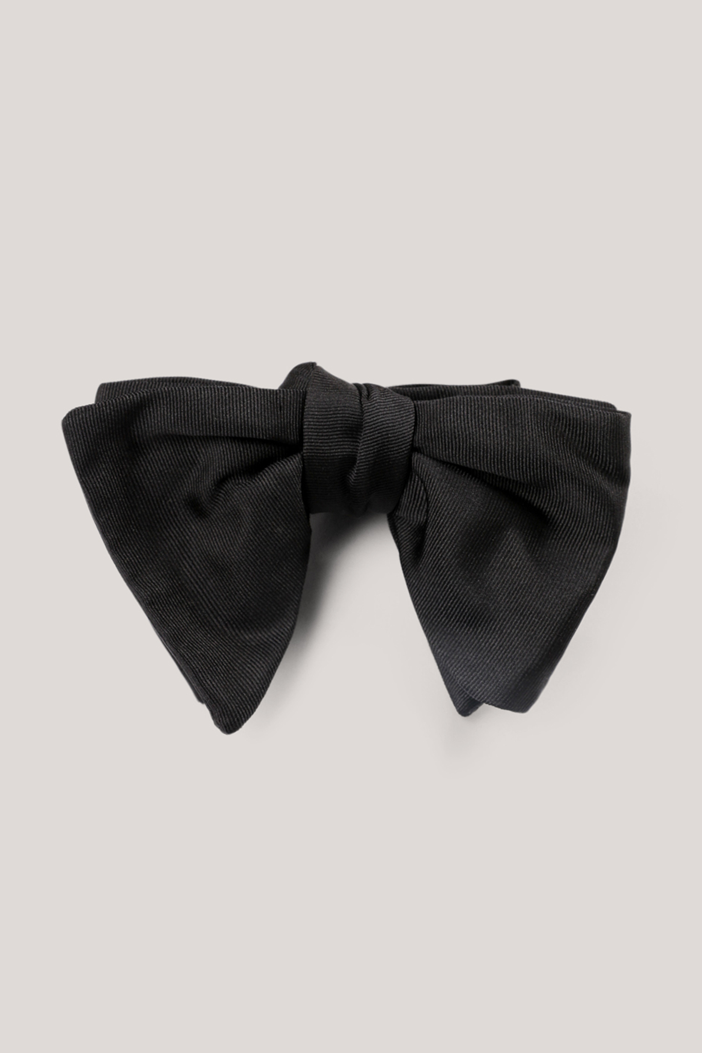 Bow Tie - Silk