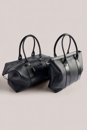 Business Tote - Black