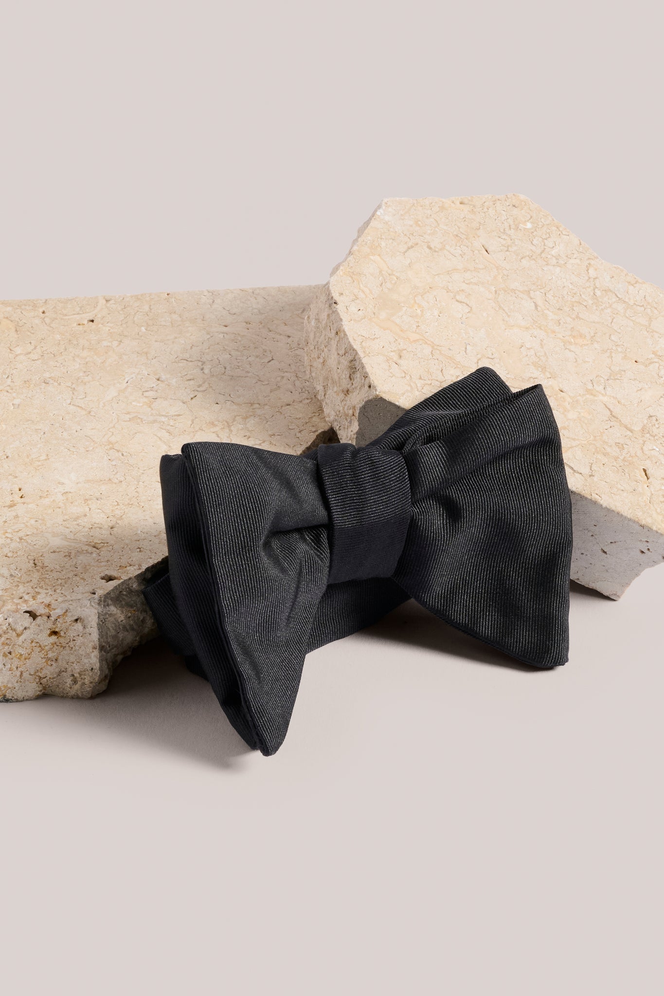 Bow Tie Silk – CHRISTIAN KIMBER