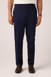Beechworth Straight Leg Chino - Navy