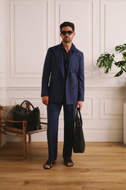 Business Tote - Black