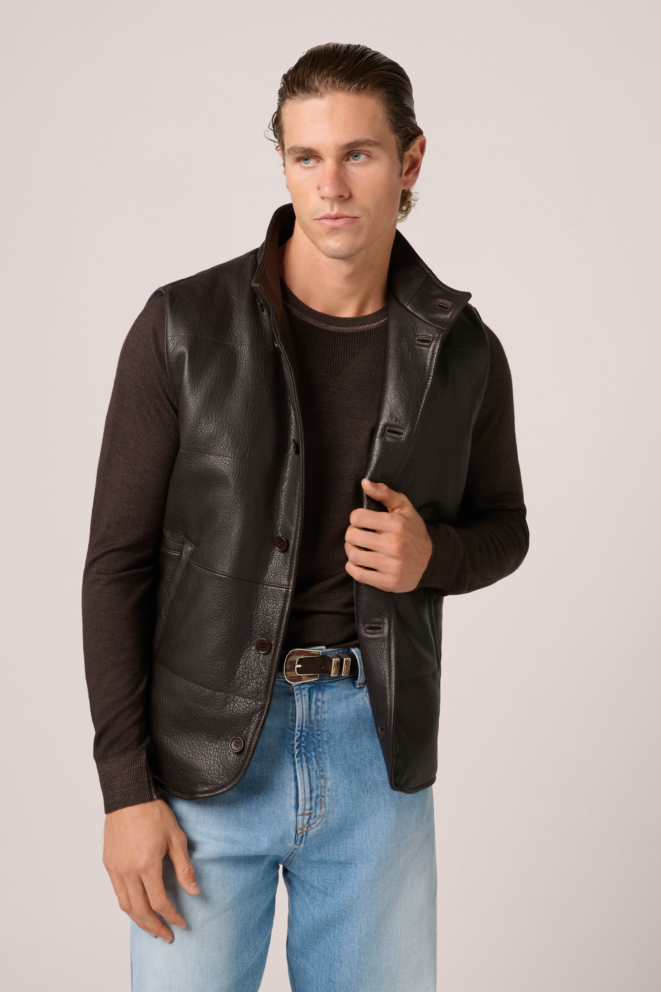 All Outerwear – CHRISTIAN KIMBER