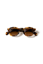 Torquay Sunglasses - Tort