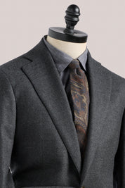 Paisley Tie - Wool
