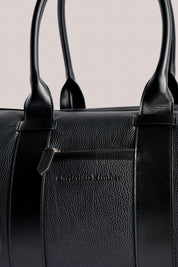 Business Tote - Black