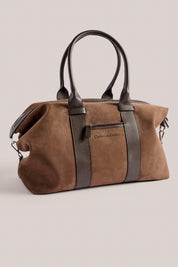 Weekender Bag - Chocolate