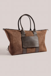 Weekender Bag - Olive