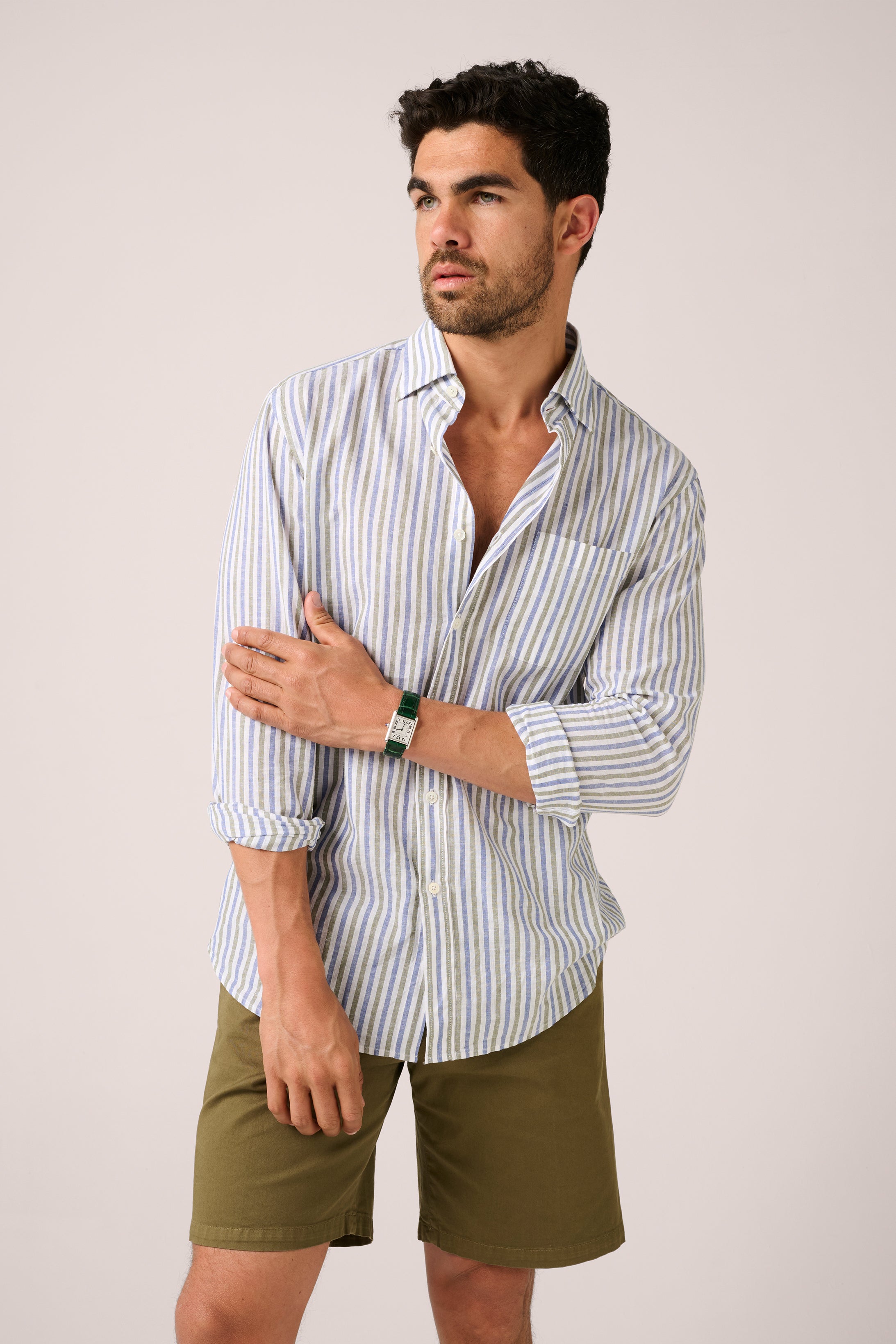 Linen_Cotton_Stripe_Shirt_Olive_Blue_1_e03e6e1f-2808-4298-bb35-26acfd7ddfeb.jpg