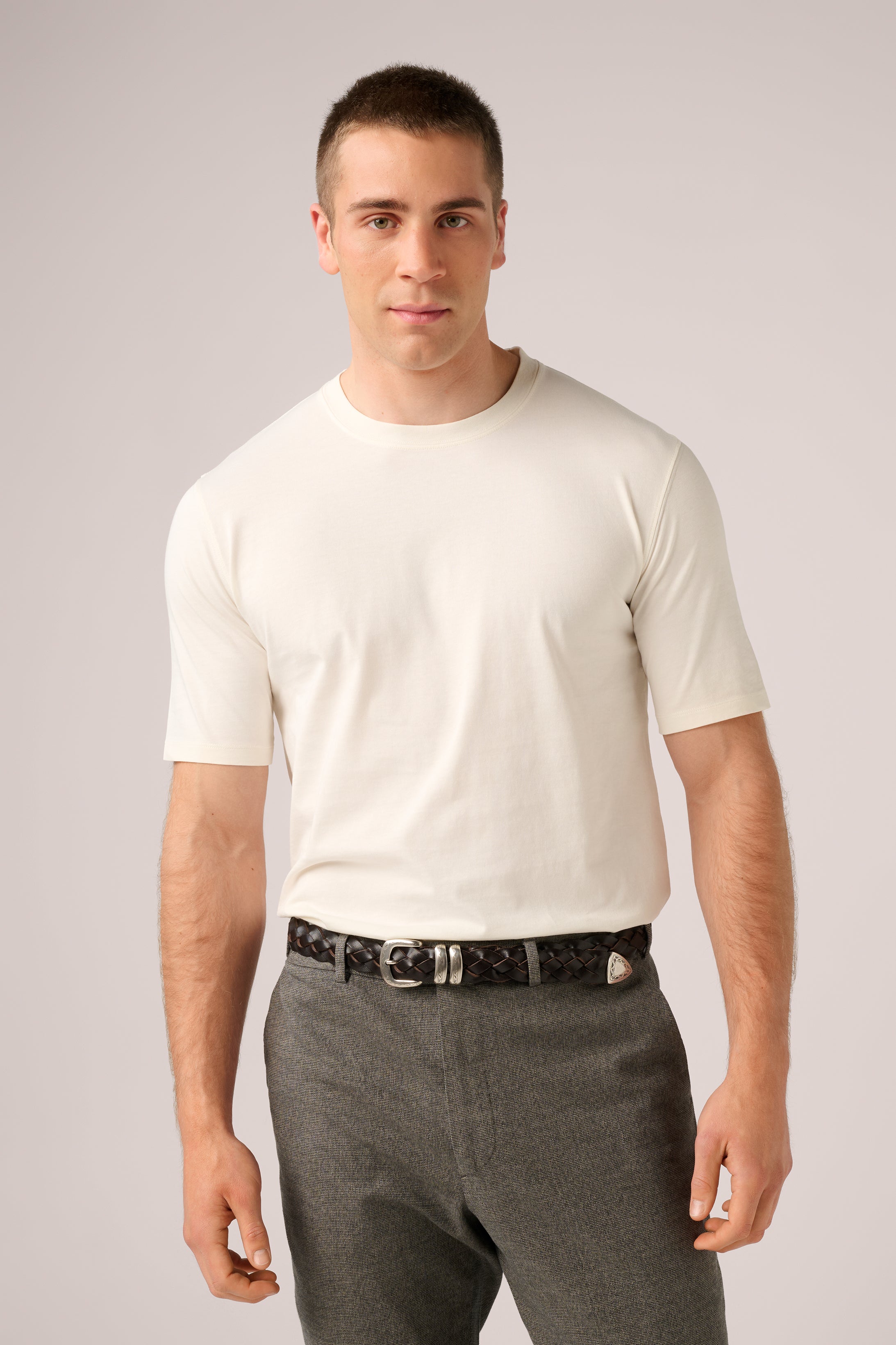 Apollo T-Shirt - Off-White