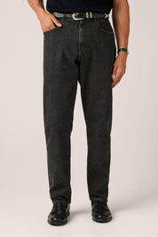 Rose Street Denim - Italian Selvedge Jeans  - Iron