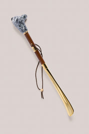 Handmade Shoehorn - Koala