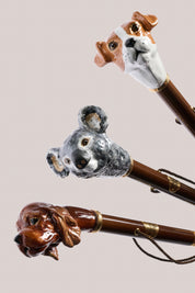 Handmade Shoehorn - Koala
