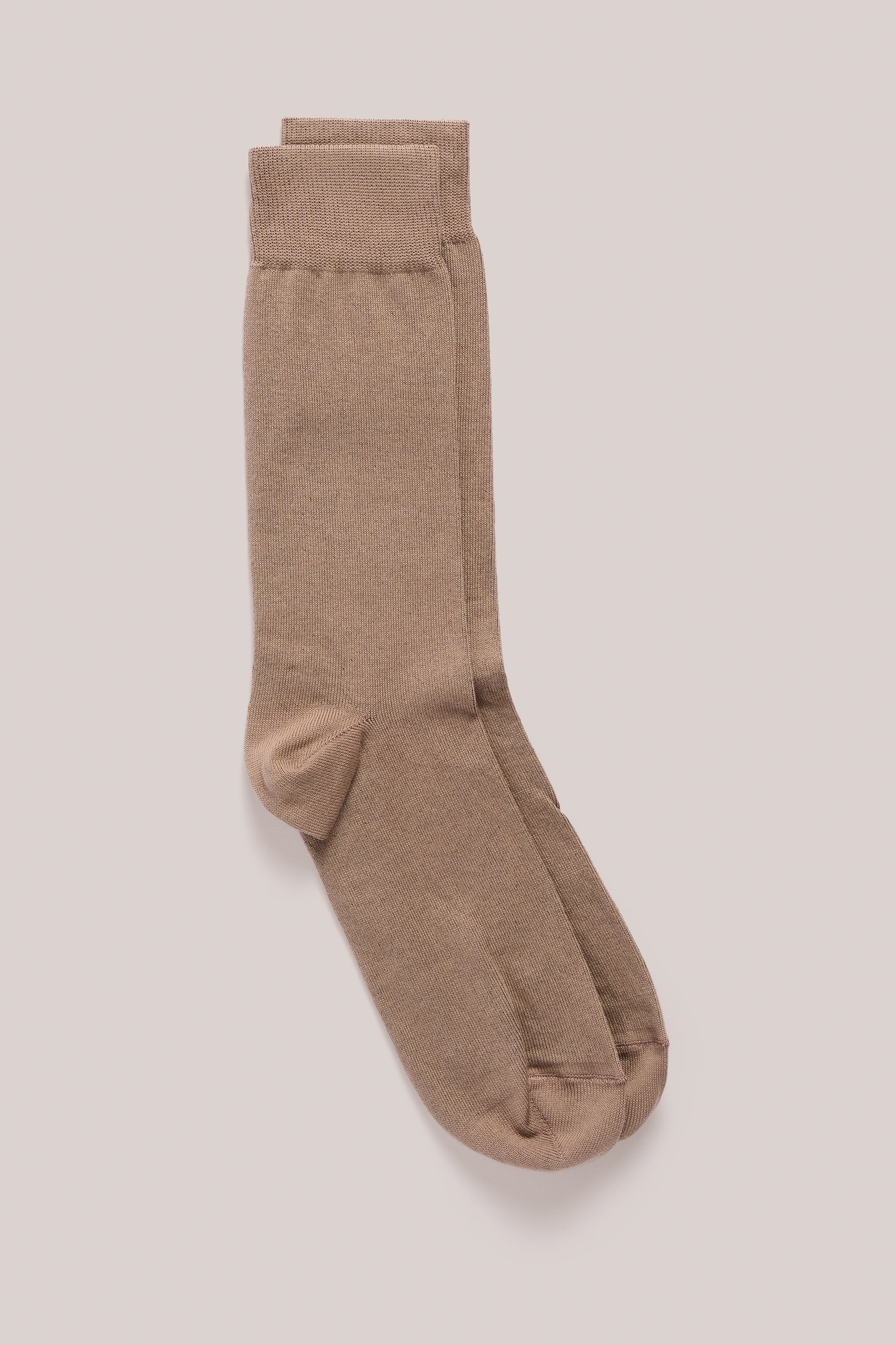 Filo di Scozia Socks - Cotton - Classic Socks