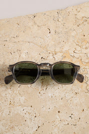 Torquay Sunglasses - Grey