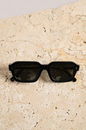 Eden Sunglasses - Blue