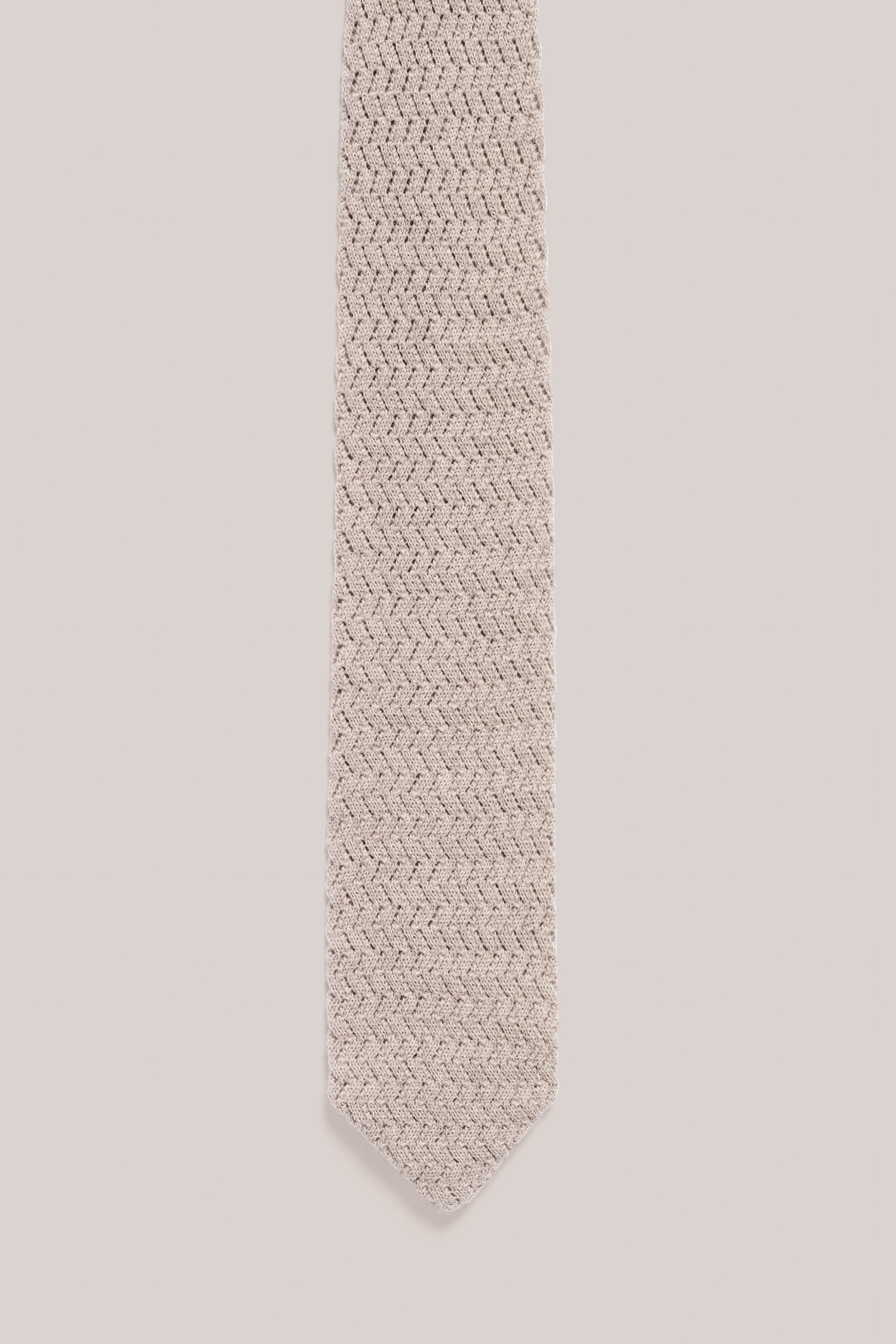 TaupeWoolKnitTie.jpg