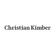 Christian Kimber logo