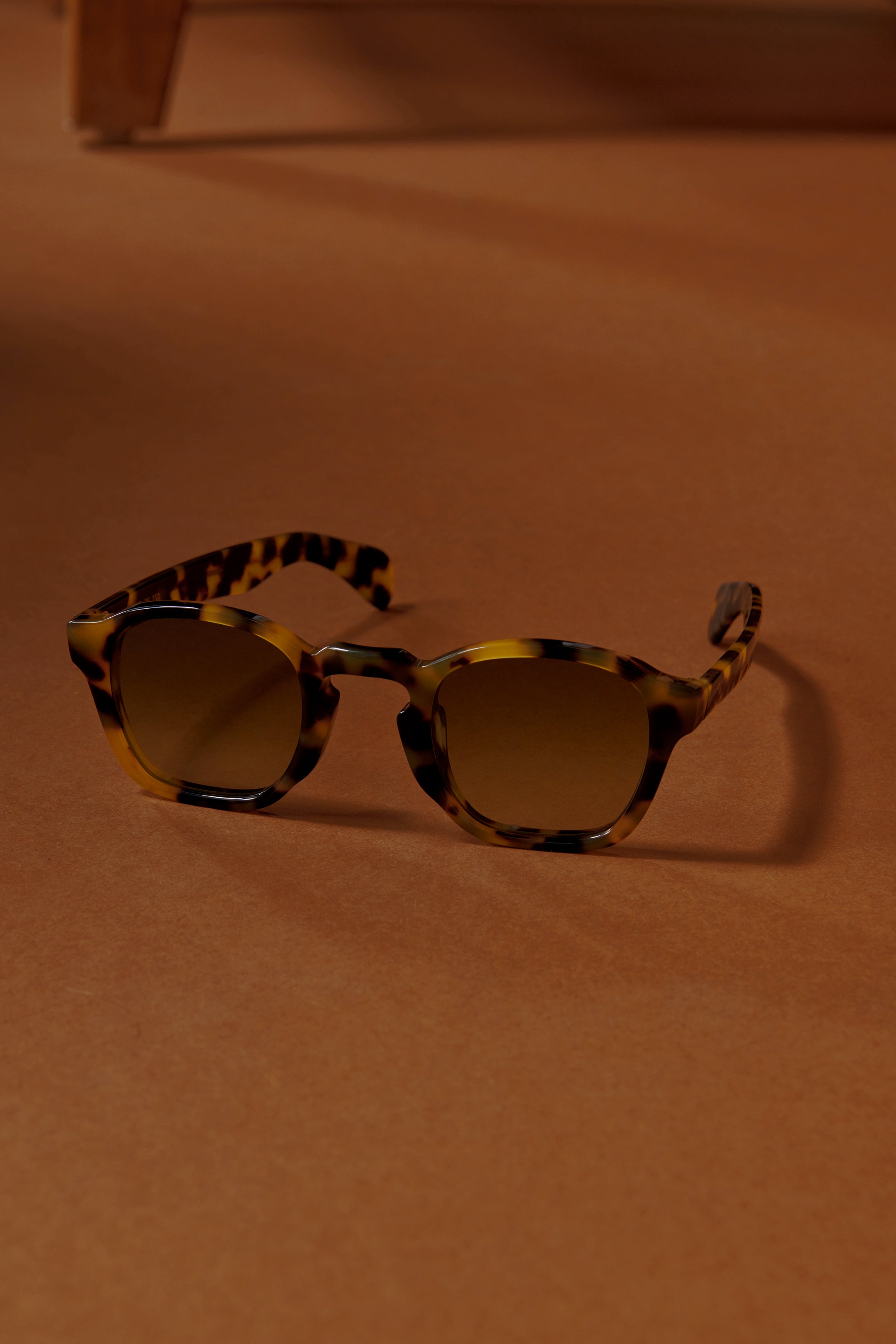 Torquay Sunglasses - Tort