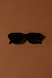 Eden Sunglasses - Blue