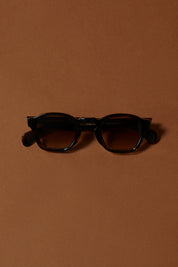 Torquay Sunglasses - Sepia