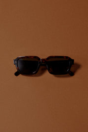 Eden Sunglasses - Auburn