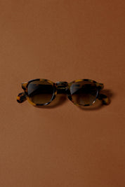 Torquay Sunglasses - Tort