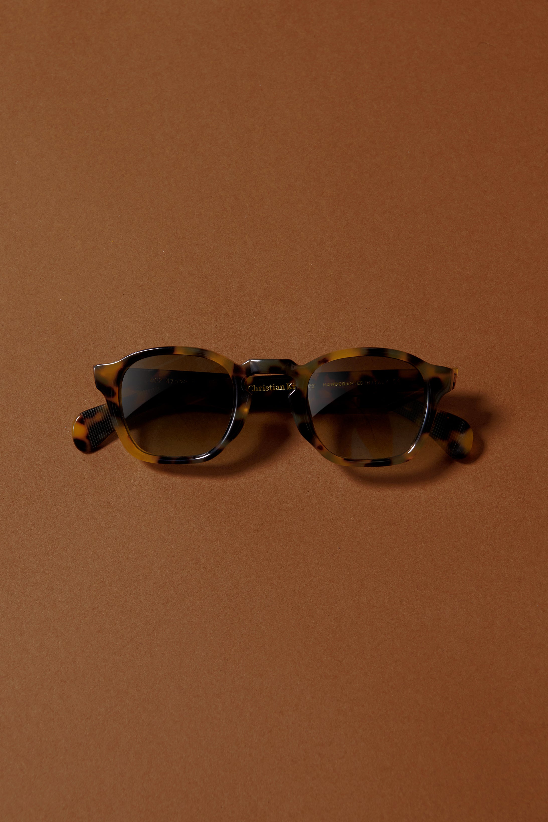 Torquay Sunglasses - Tort