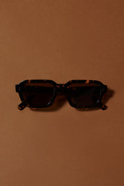 Eden Sunglasses - Tort