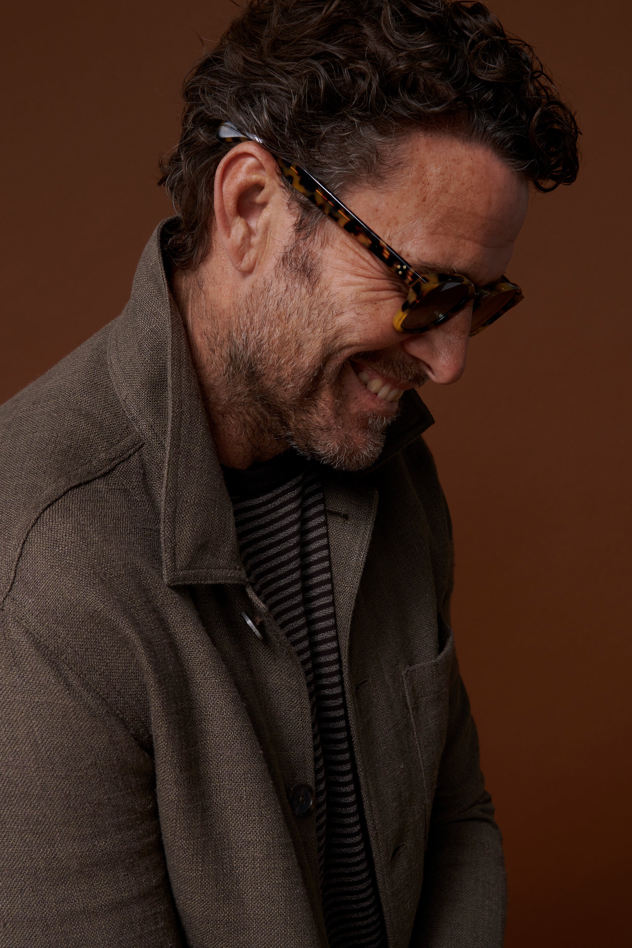 Torquay Sunglasses - Tort