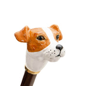 Handmade Shoehorn - Jack Russell