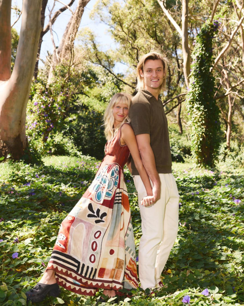 Rose Street Denim - Italian Selvedge Jeans  - Ecru