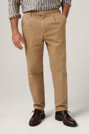 Buller Carrot Fit Chino - Sahara